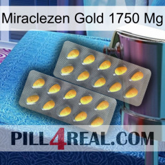 Miraclezen Gold 1750 Mg cialis2